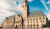 Rathaus Remscheid